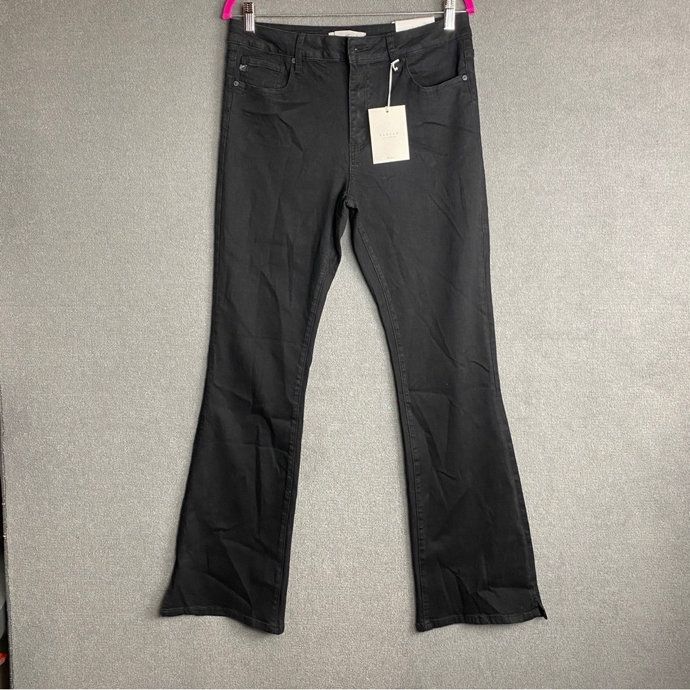 KANCAN Los Angeles Women’s 11 / 29 High Rise Bootcut jeans Stretch